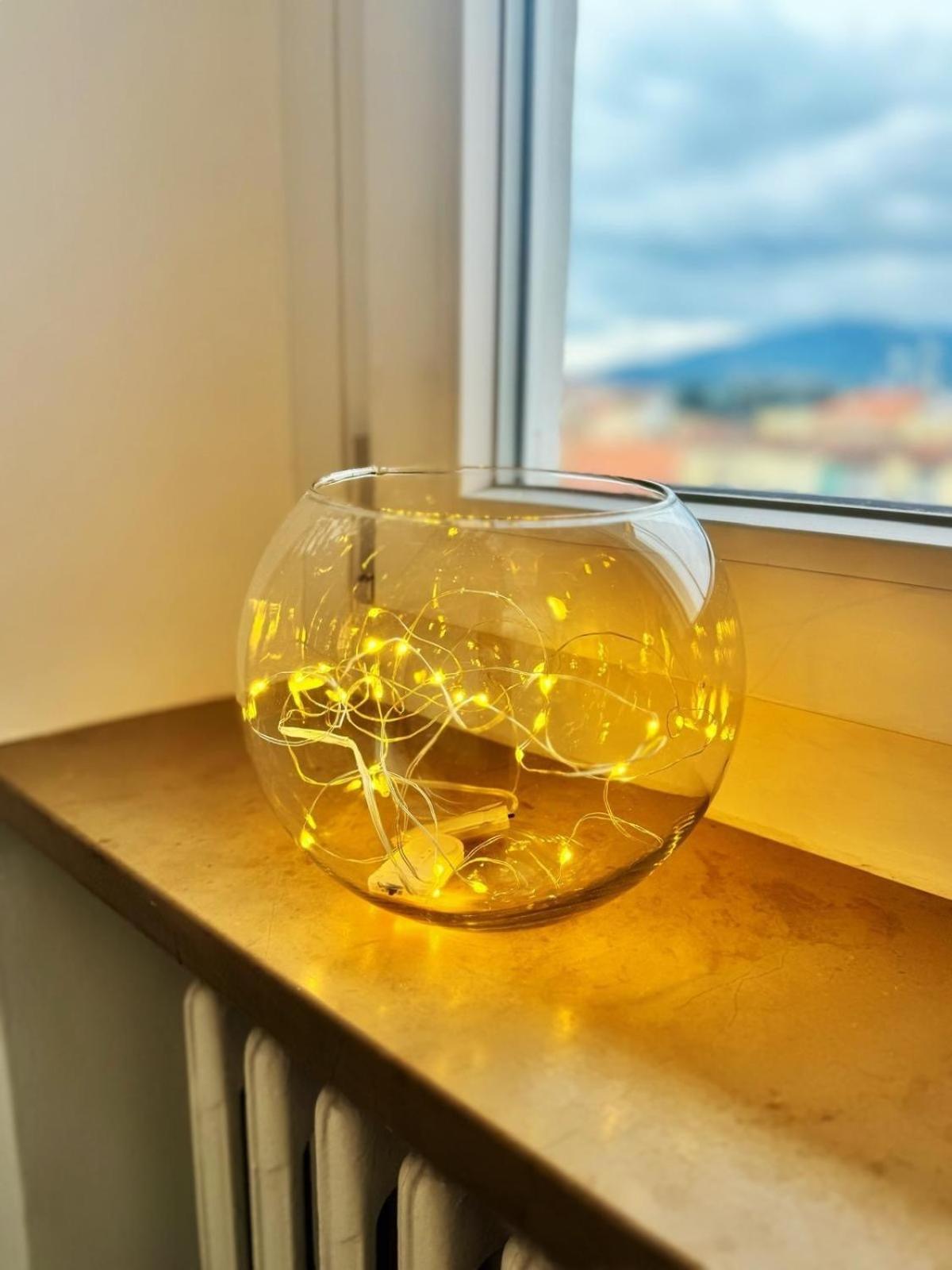 Appartement Gianduja - Attico Con Terrazzo à Turin Extérieur photo