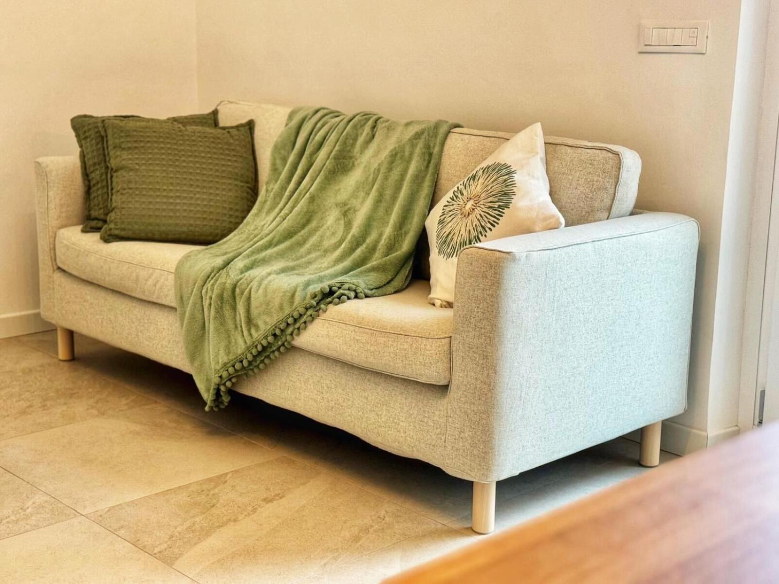 Appartement Gianduja - Attico Con Terrazzo à Turin Extérieur photo