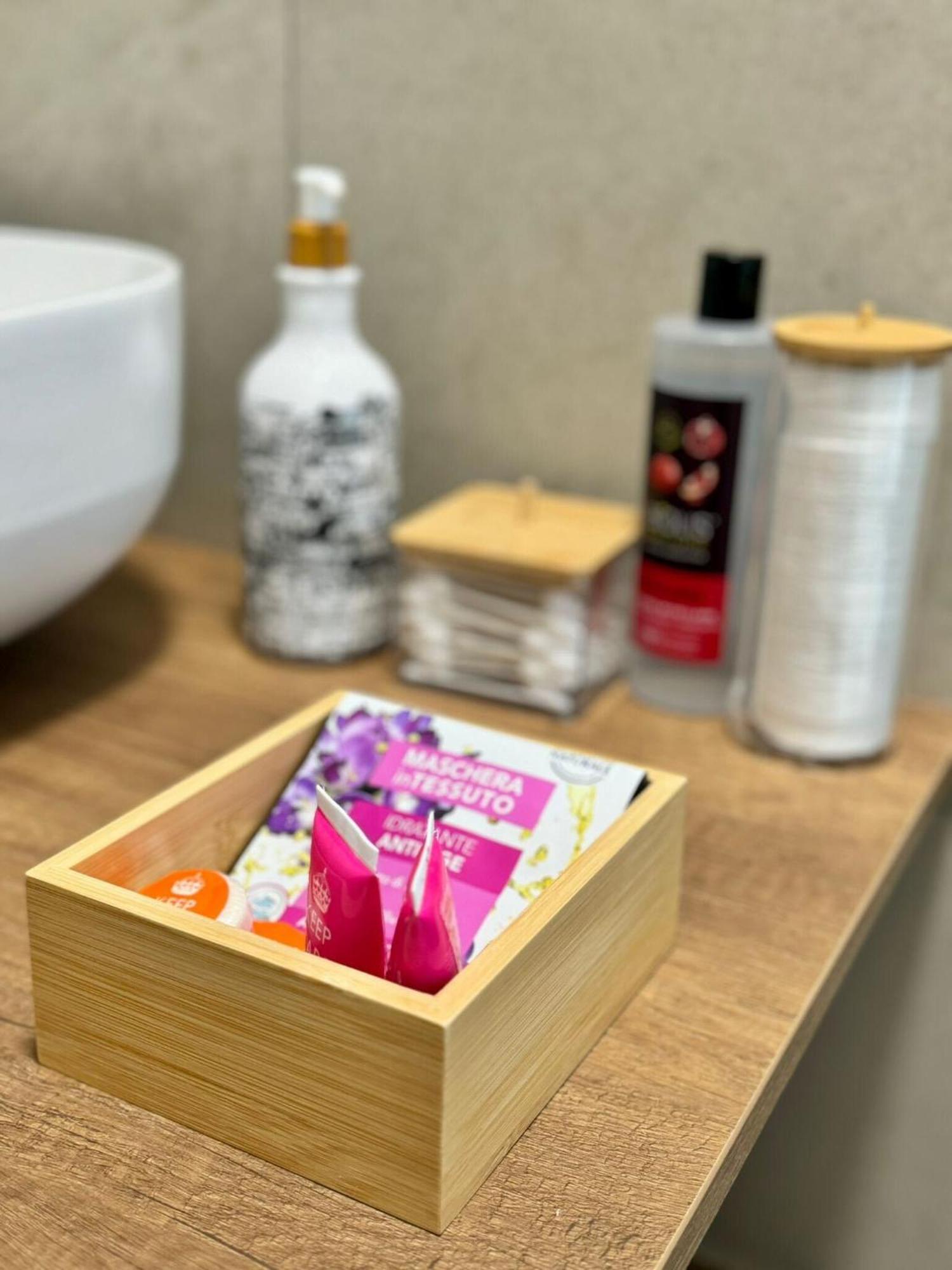 Appartement Gianduja - Attico Con Terrazzo à Turin Extérieur photo