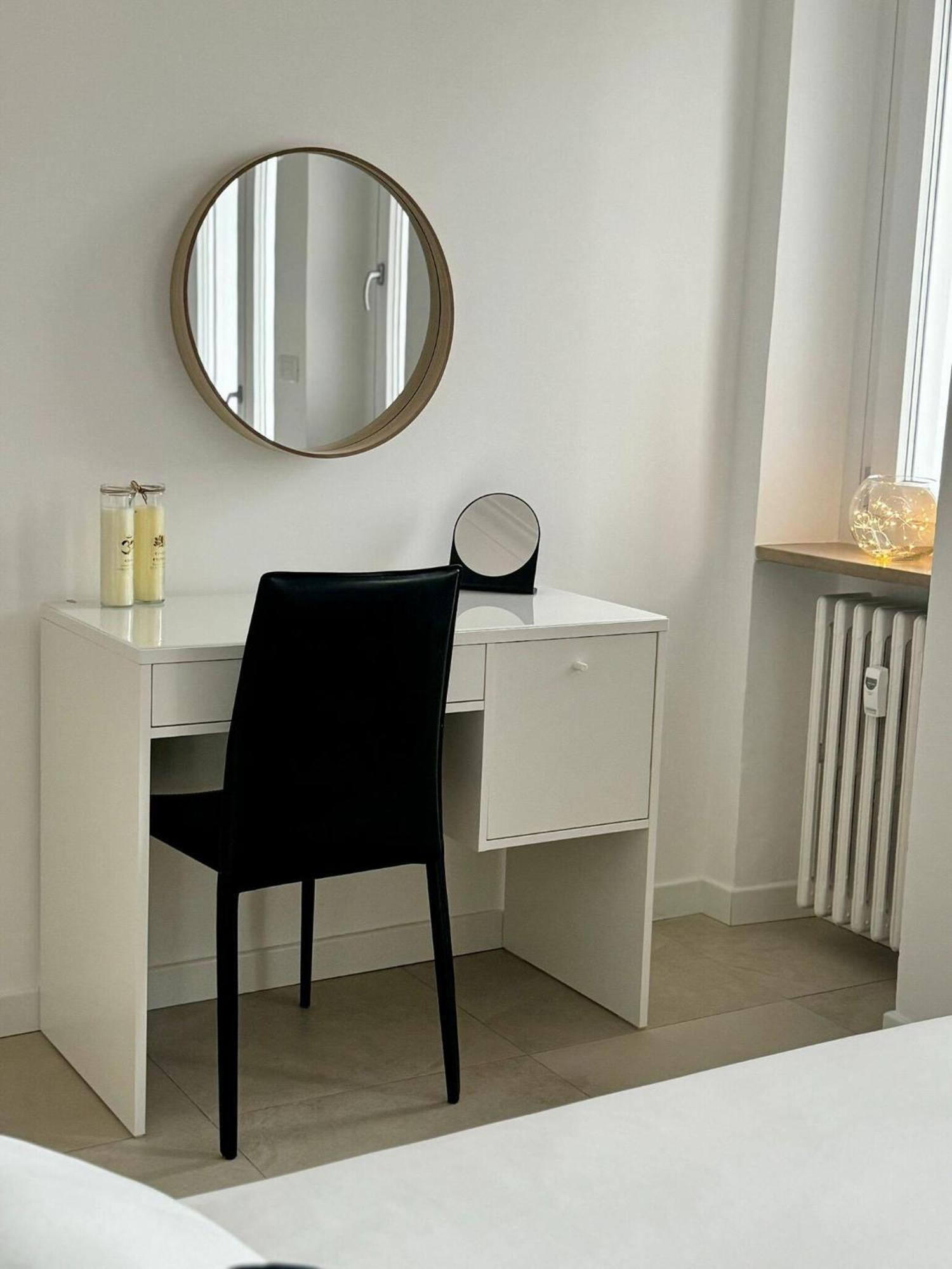 Appartement Gianduja - Attico Con Terrazzo à Turin Extérieur photo