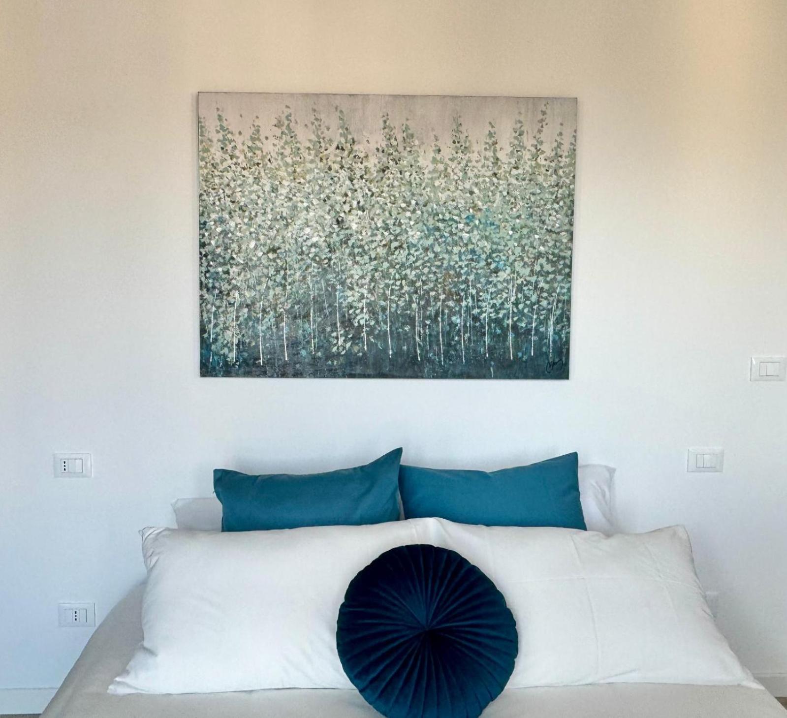 Appartement Gianduja - Attico Con Terrazzo à Turin Extérieur photo